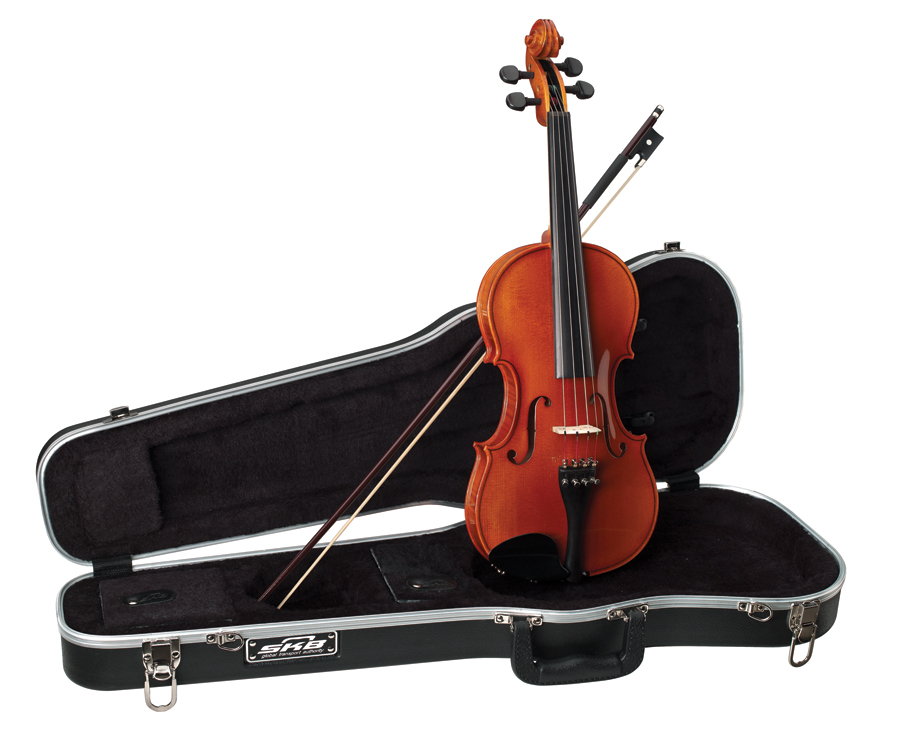 Gold violin catalog coupon