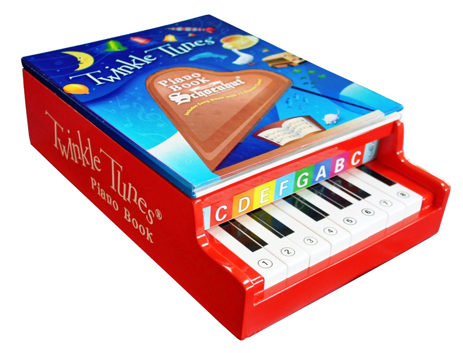 john lewis childrens keyboard