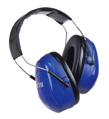 vic firth kidphones