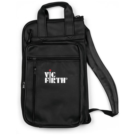 Details About Vic Firth Sbag 2 Drummer Stick And Mallet Bag Details About Vic Firth Sbag 2 Drummer Stick And Mallet Bag